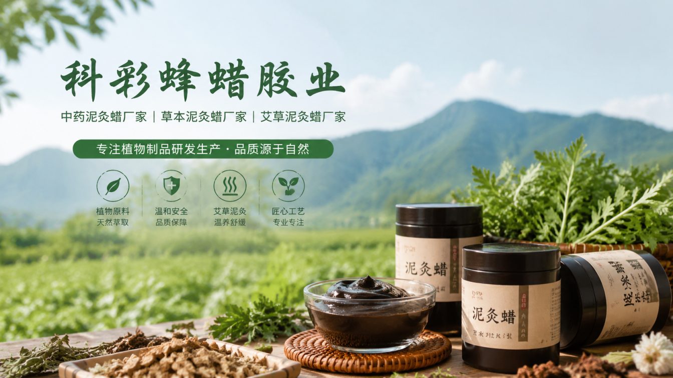 岳阳多年深耕天然蜡与植物胶